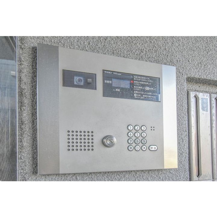 ルネッサ八女102号のその他画像