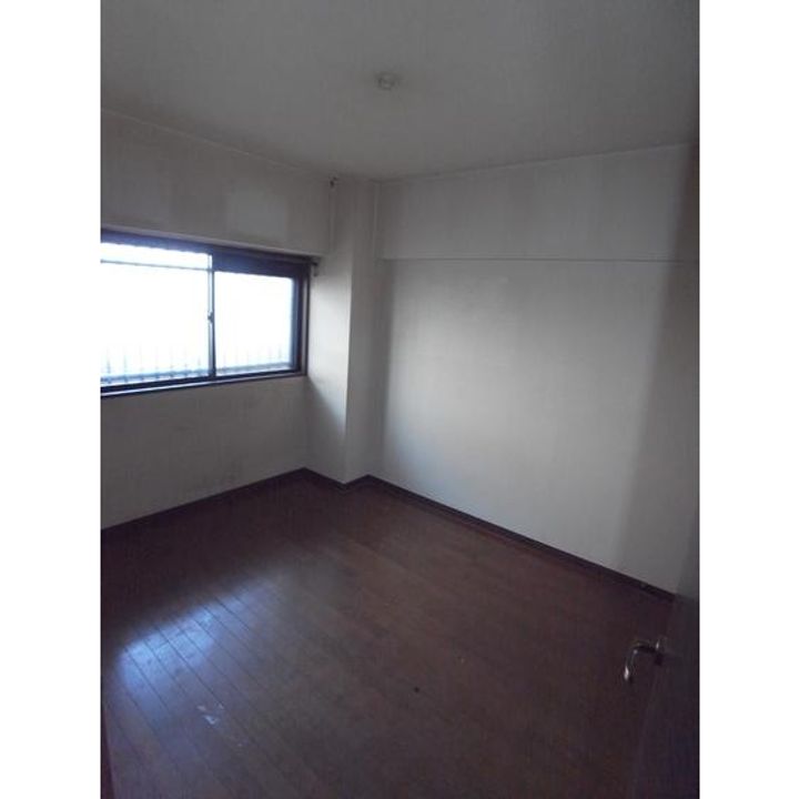 ルネッサ八女102号の内装