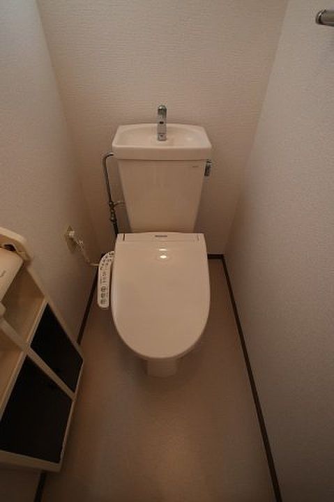 セジュール森103号のその他画像