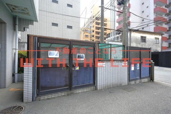 VILLA MARY(ヴィラマリア)1301号のその他画像