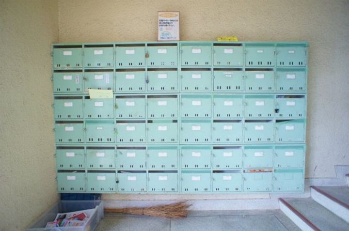 ベアーズマンション605号のその他画像