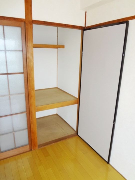 ベアーズマンション605号のその他画像