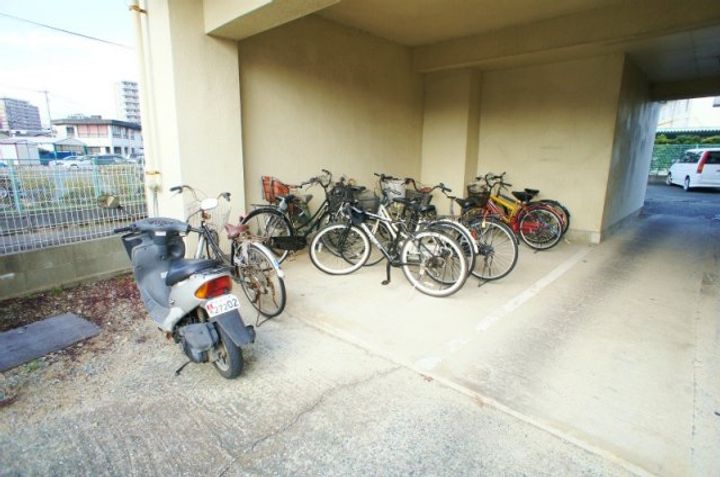 ベアーズマンション605号のその他画像