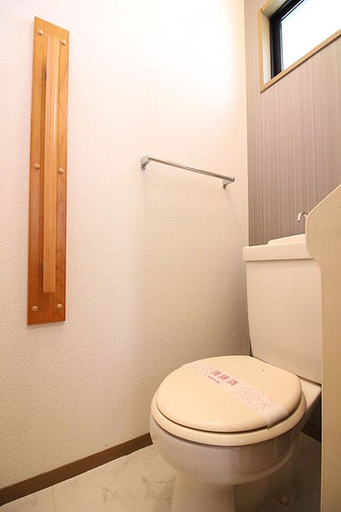 ドエリング朝妻205号のその他画像