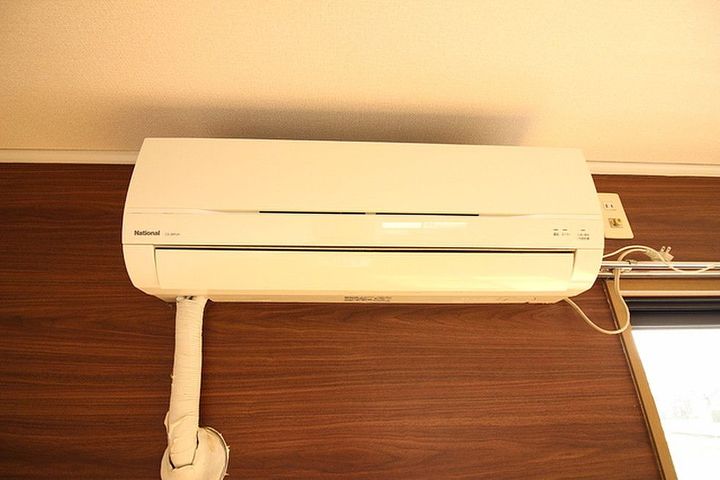 ドエリング朝妻205号のその他画像