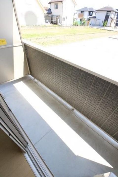 ヨーコーハイツ202号のその他画像