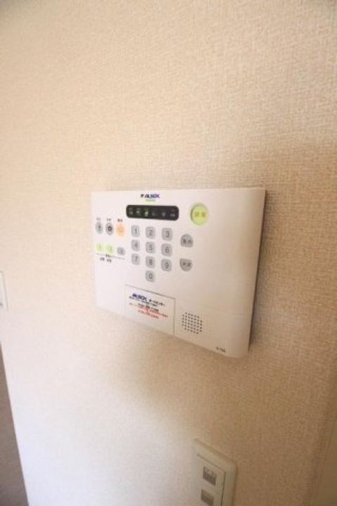 ヨーコーハイツ202号のその他画像