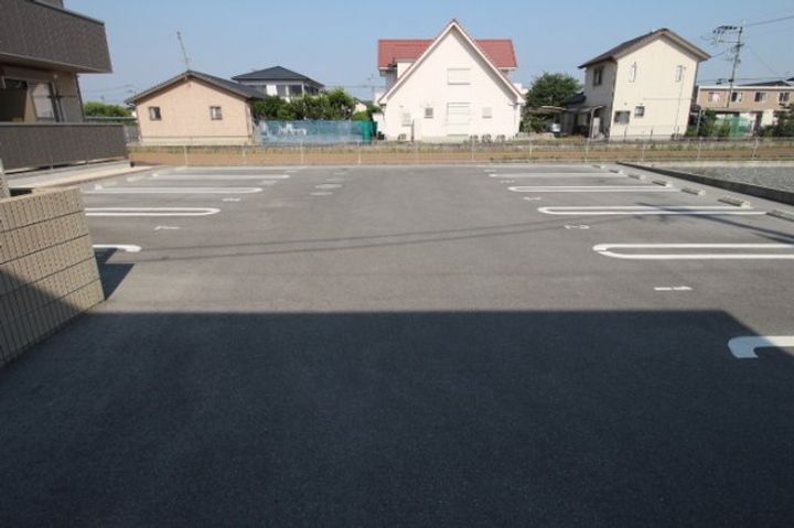 ヨーコーハイツ202号のその他画像