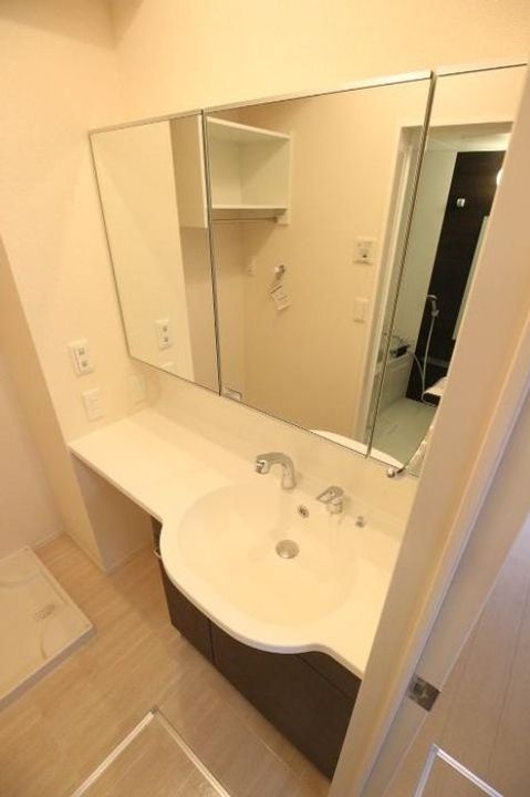 ヨーコーハイツ202号のその他画像