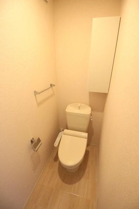 ヨーコーハイツ202号のその他画像