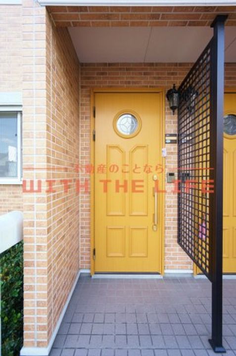 ティファニー107号のその他画像