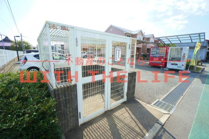 ティファニー107号のその他画像