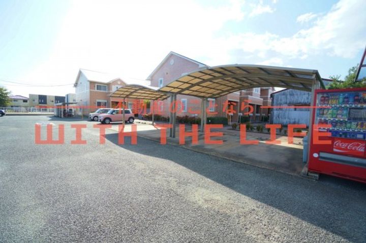 ティファニー107号のその他画像