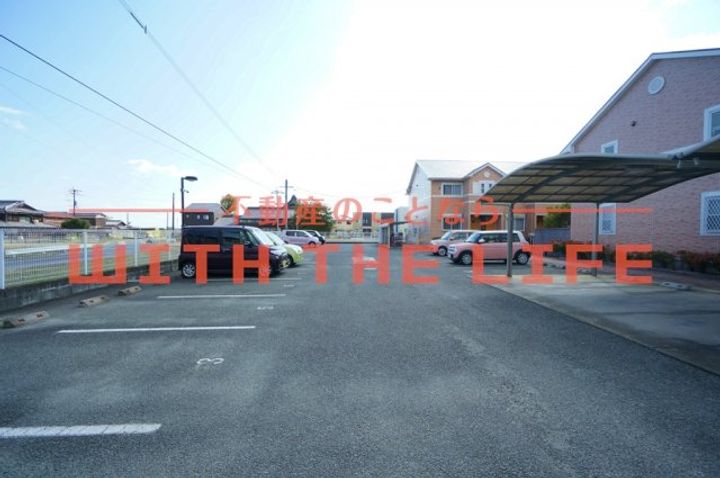 ティファニー107号のその他画像