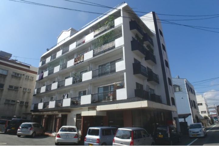 IT(アイティ)本町102号のその他画像