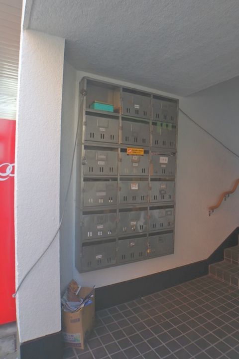 IT(アイティ)本町102号のその他画像