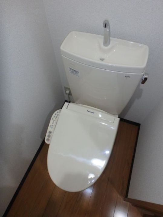 IT(アイティ)本町102号のその他画像