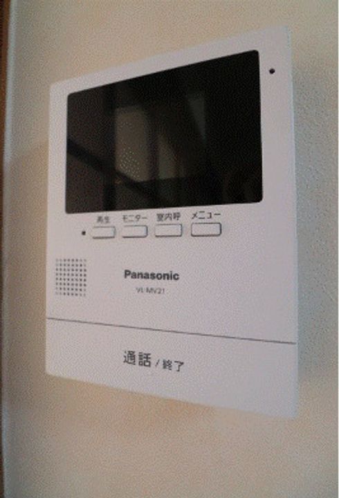 マナーハウス206号のその他画像