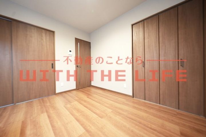 Mysighem(ミューシグヘム)B-5号の居間
