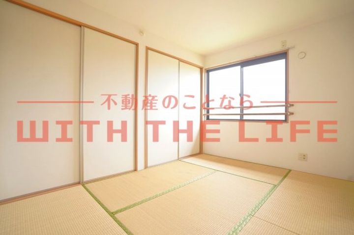 ピュアドーム2113号の内装