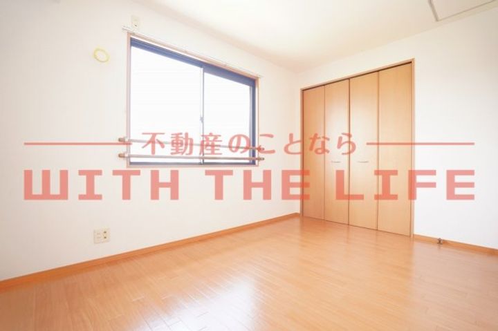 ピュアドーム2113号の内装