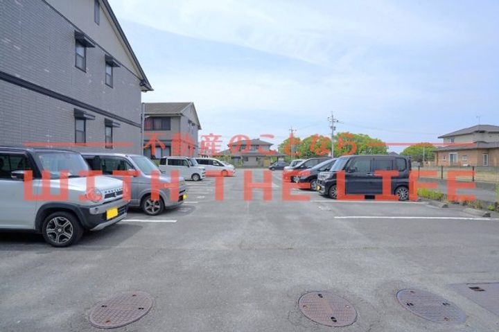 ピュアドーム2113号のその他画像