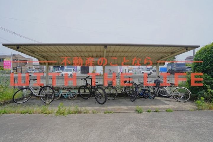 ピュアドーム2113号のその他画像