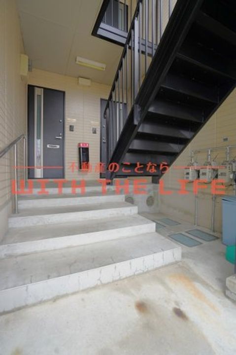 ピュアドーム2113号のその他画像