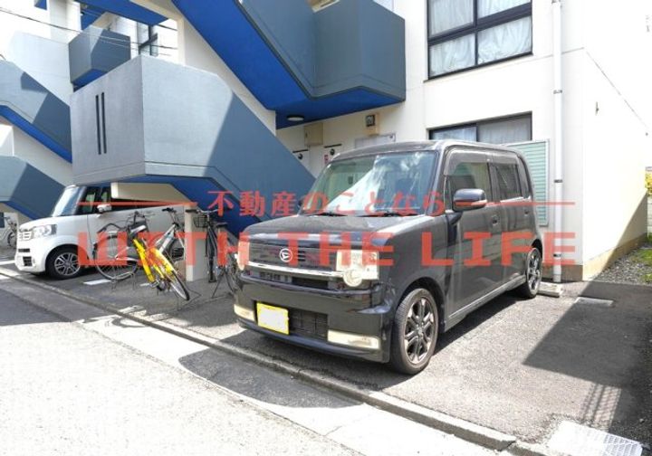 ジョイフルスワノⅢ202のその他画像
