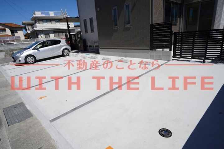 メゾン椿乃202号のその他画像