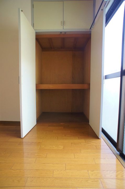 東櫛原35ビル201号のその他画像