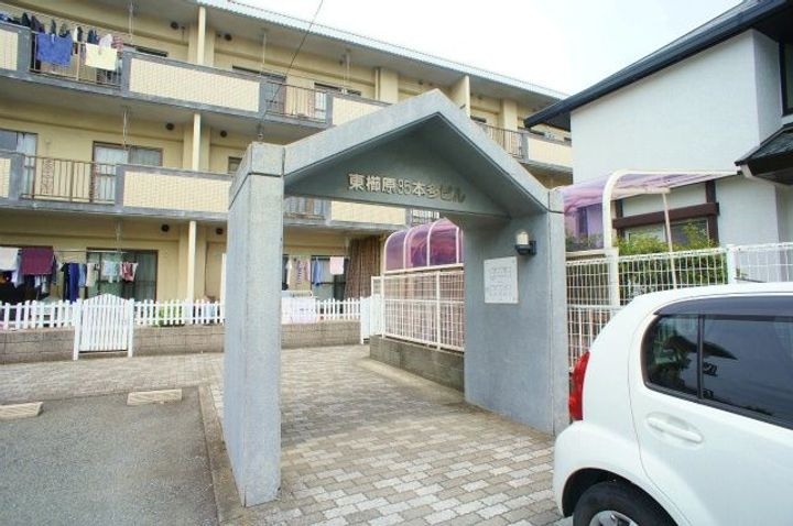 東櫛原35ビル201号のその他画像