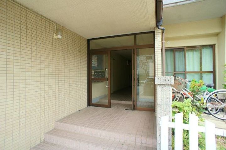 東櫛原35ビル201号のその他画像