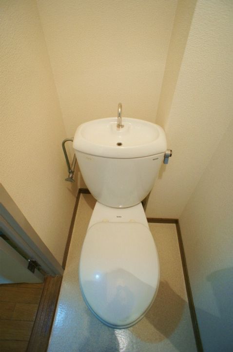 東櫛原35ビル201号のその他画像