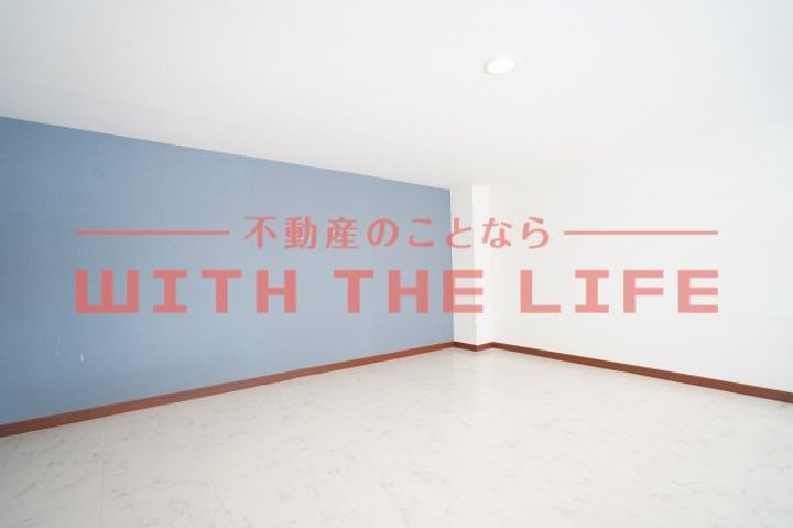 Aレガート久留米大前101号の内装