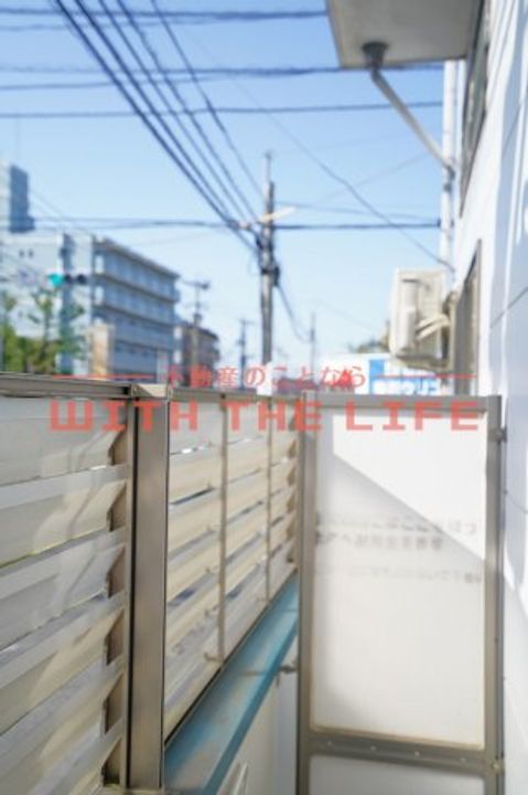 Aレガート久留米大前101号のその他画像