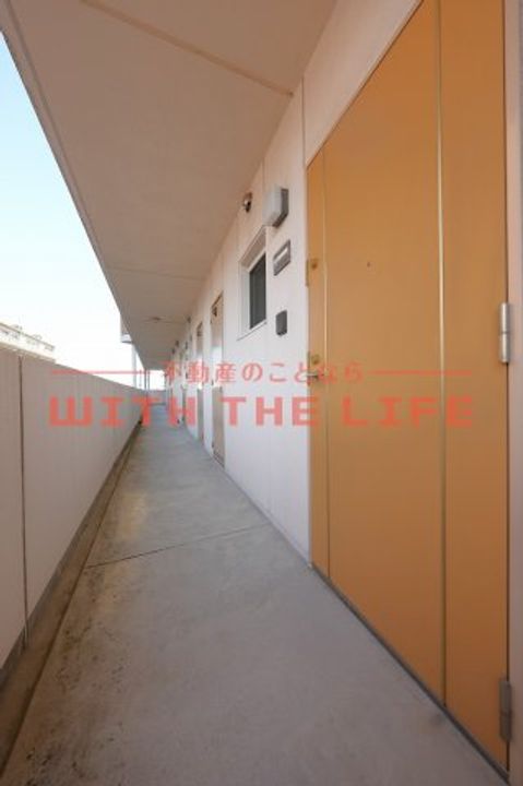 メルローズアソウ502号のその他画像