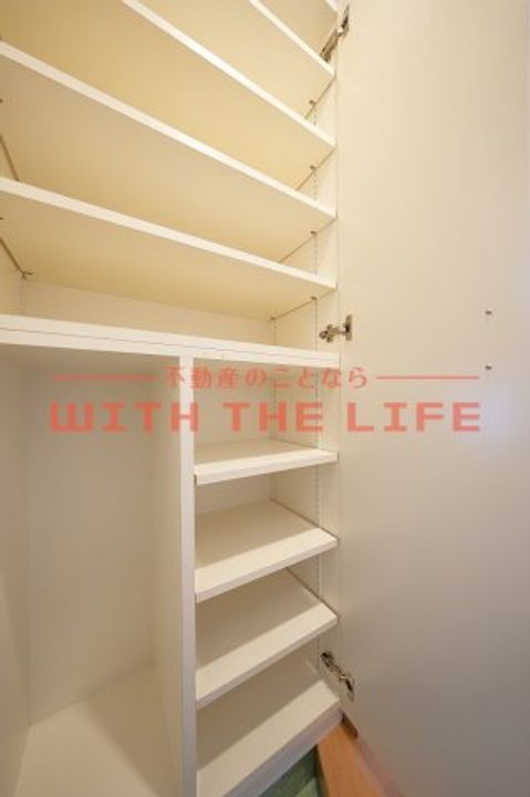 メルローズアソウ502号のその他画像