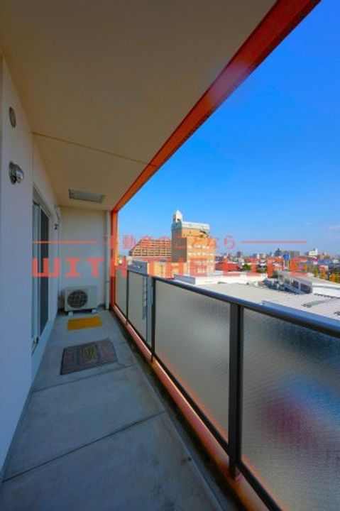 メルローズアソウ502号のその他画像