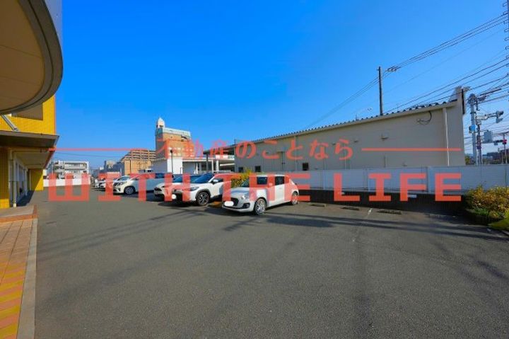 メルローズアソウ502号のその他画像