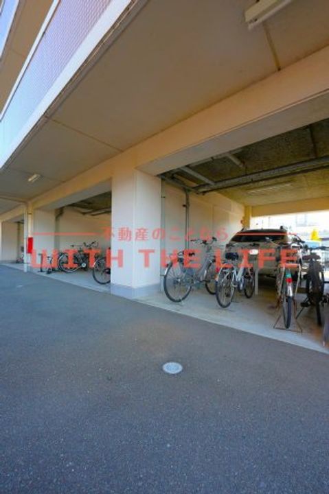 メルローズアソウ502号のその他画像