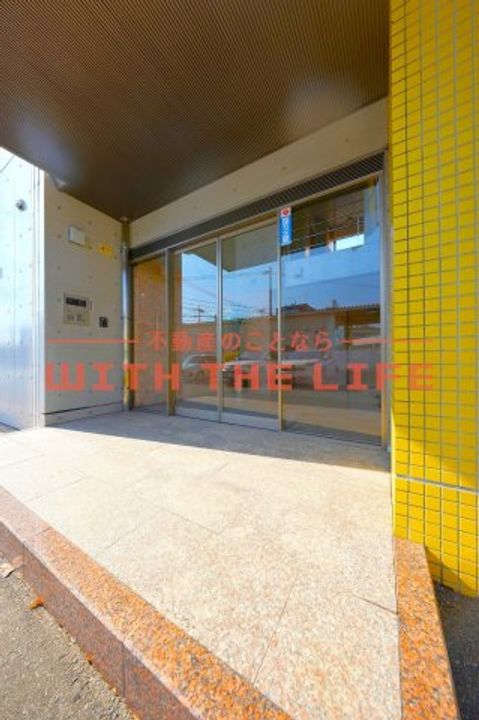 メルローズアソウ502号のその他画像