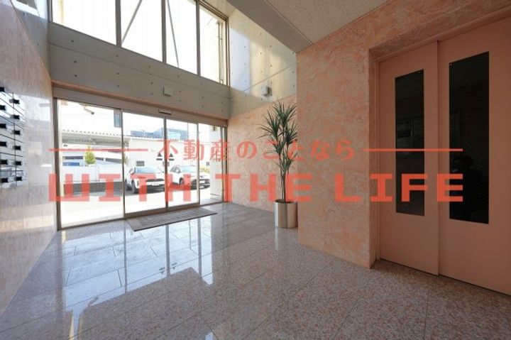 メルローズアソウ502号のその他画像