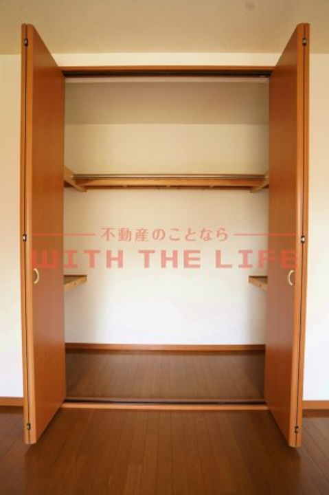 和楽園ハイツ壱番館3号のその他画像