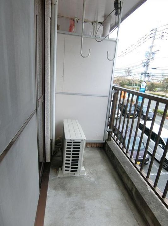 北原ビル206号のその他画像