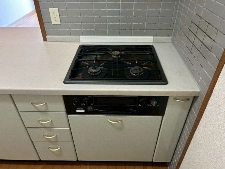 モントーレ久留米セントラルパーク302号のその他画像