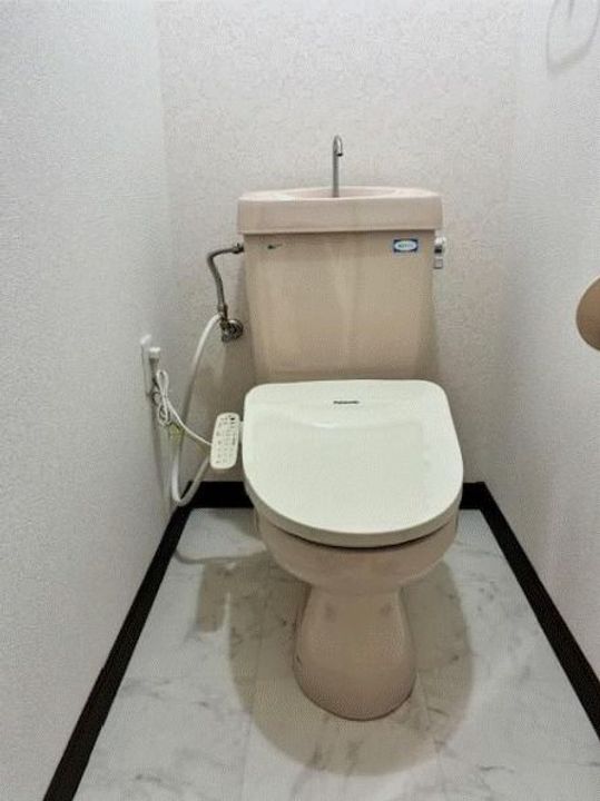 グランドヒル野中203号のその他画像