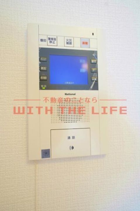 クオリアけやき通り602号のその他画像