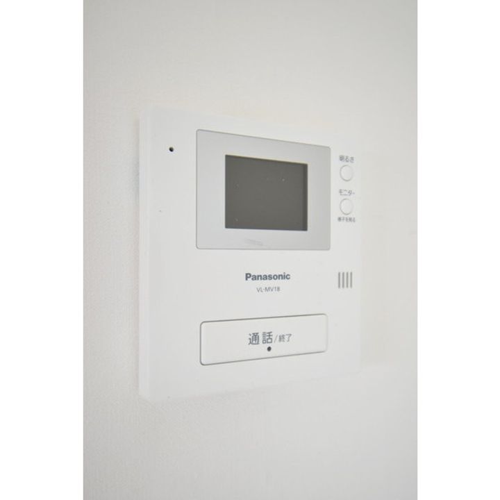 シティベール高良内B211号のその他画像