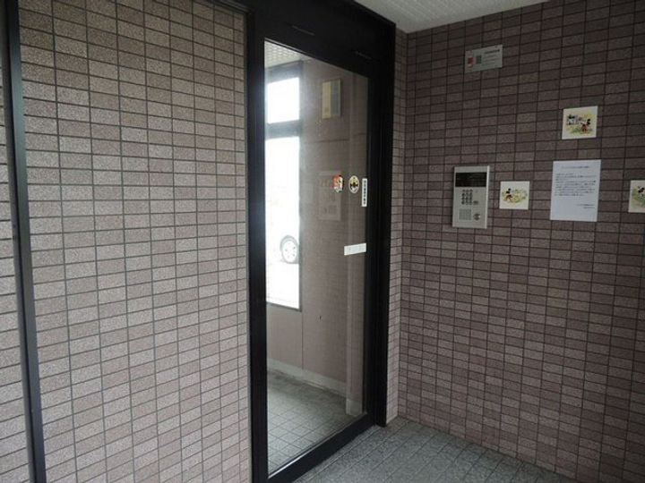 アーバンヒル広川205号のその他画像